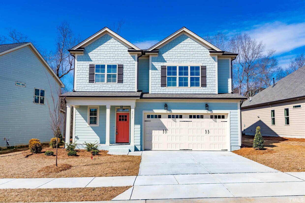 2017 Abbey Marie Ln, FuquayVarina, NC 27526 House Rental in Fuquay