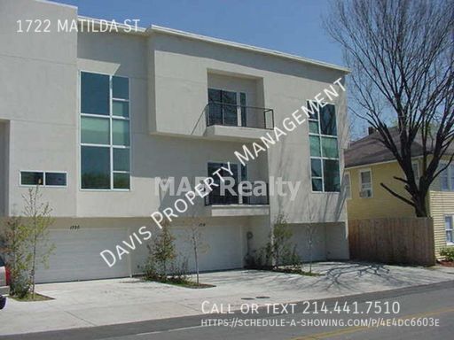 Foto principal - 1722 Matilda St