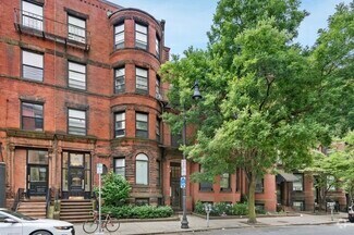 Building Photo - 501 Beacon St