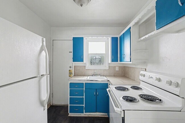 Foto del edificio - 207 N Santa Fe Ave