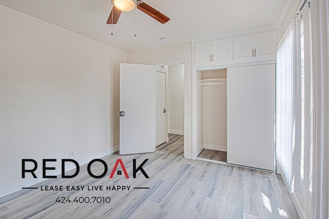 Building Photo - 8308 Crenshaw Blvd