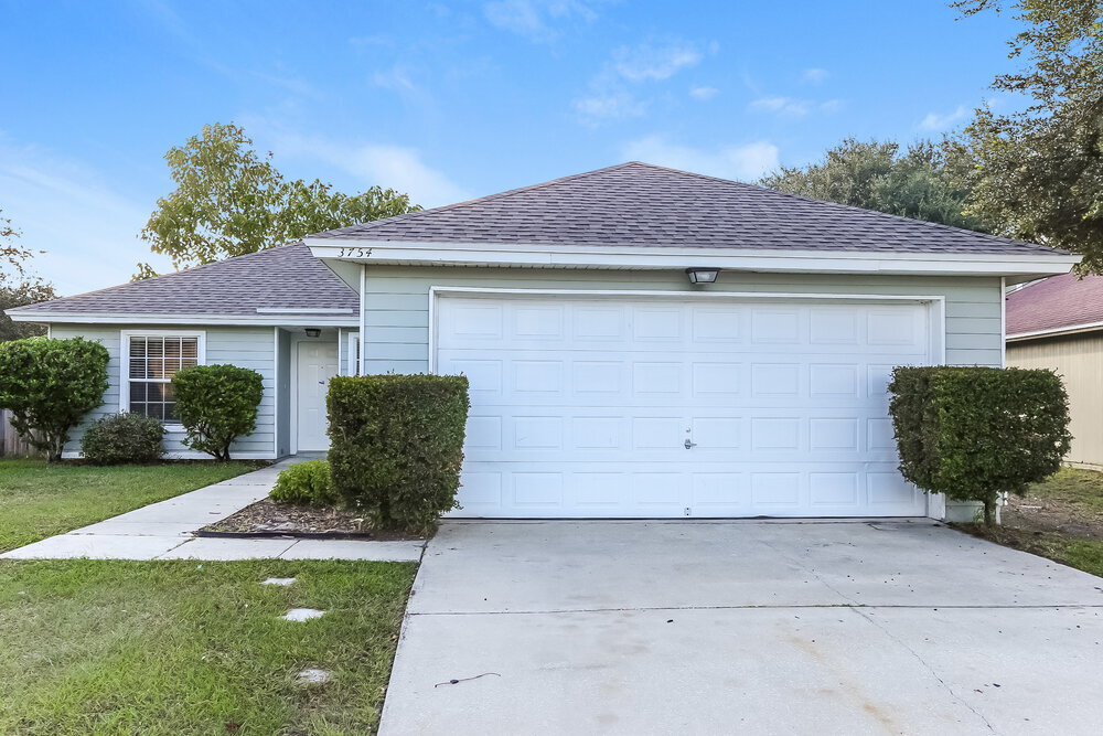 Foto principal - 3754 August Crossing Ct