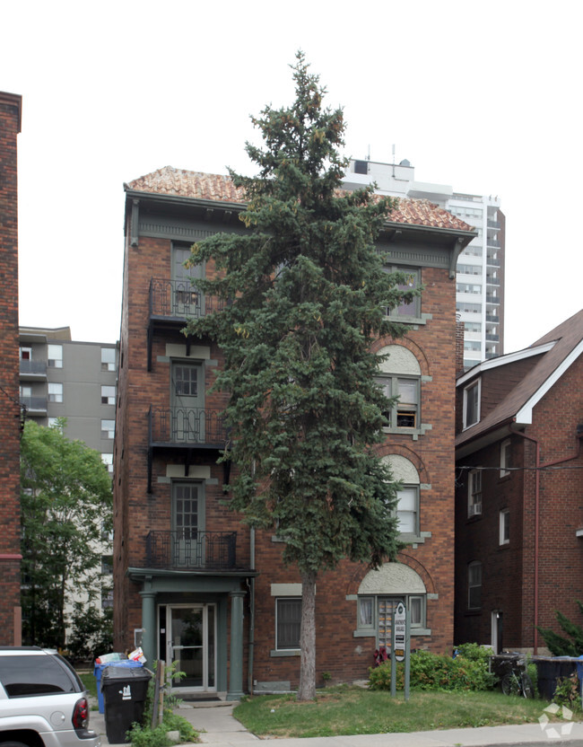 Building Photo - 189 Vaughan Rd