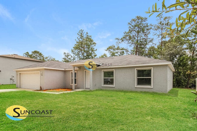 Building Photo - 7893 N Jamaica Dr