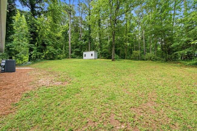 Foto del edificio - 2925 Wilkes Plantation Way