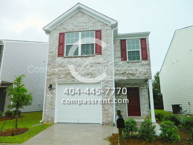 Foto del edificio - 2086 Belmont Cir NE