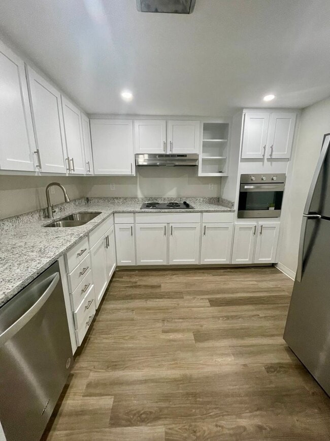 Photo - Renovated Two Bedroom Condo