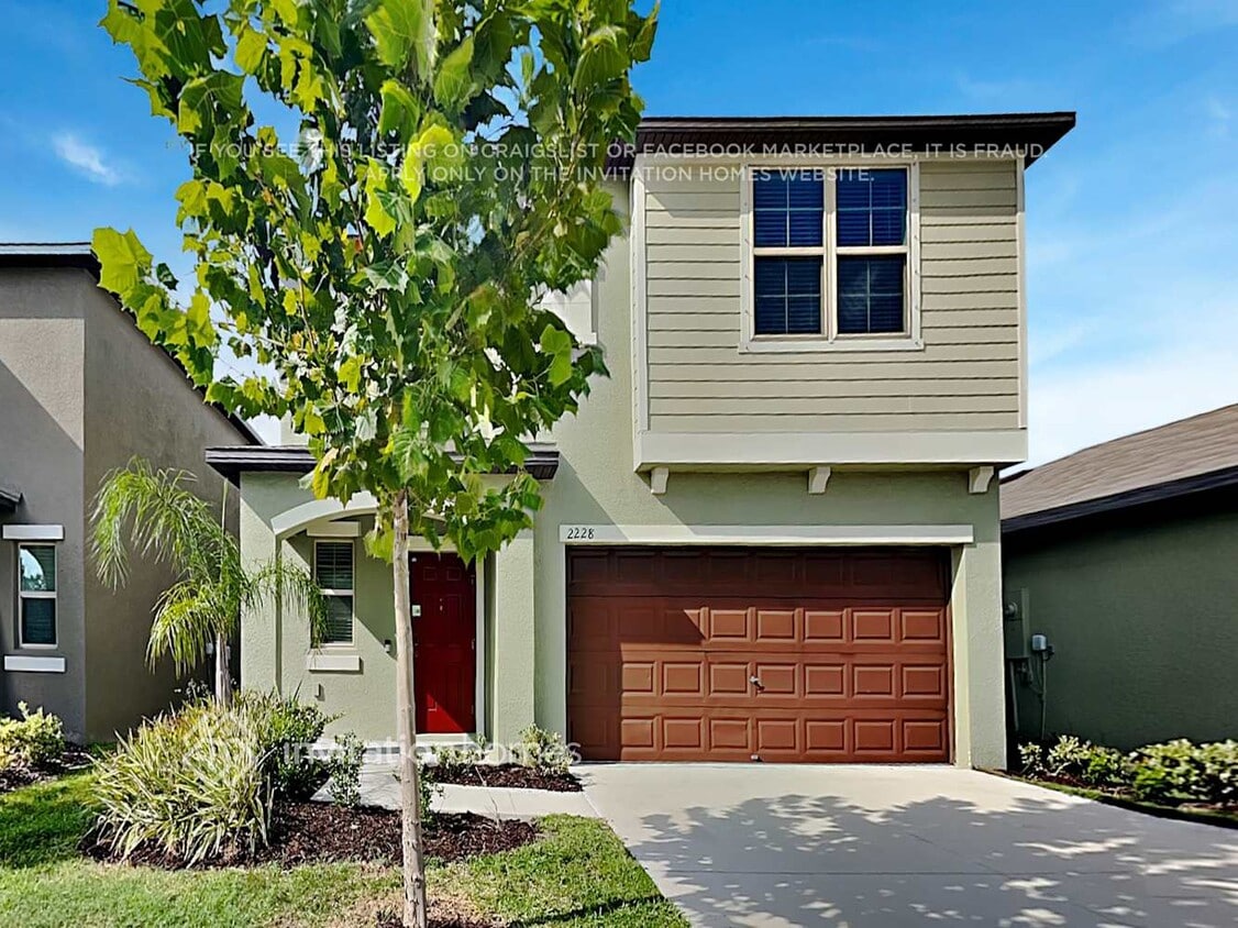 Foto principal - 2228 Treesdale Ave