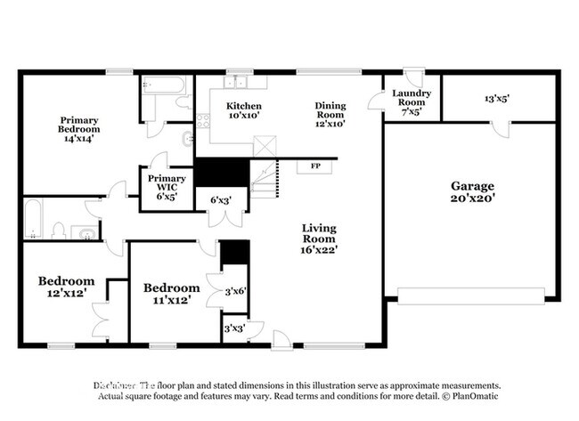 Building Photo - 4305 Satin Oak Cove