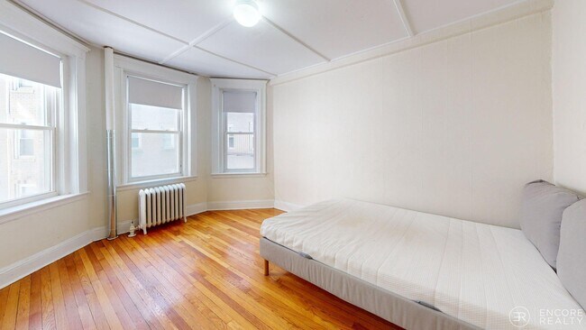 Foto del edificio - 1179 Boylston St