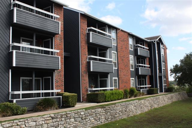 Tramor at the Arboretum Apartments Austin, TX