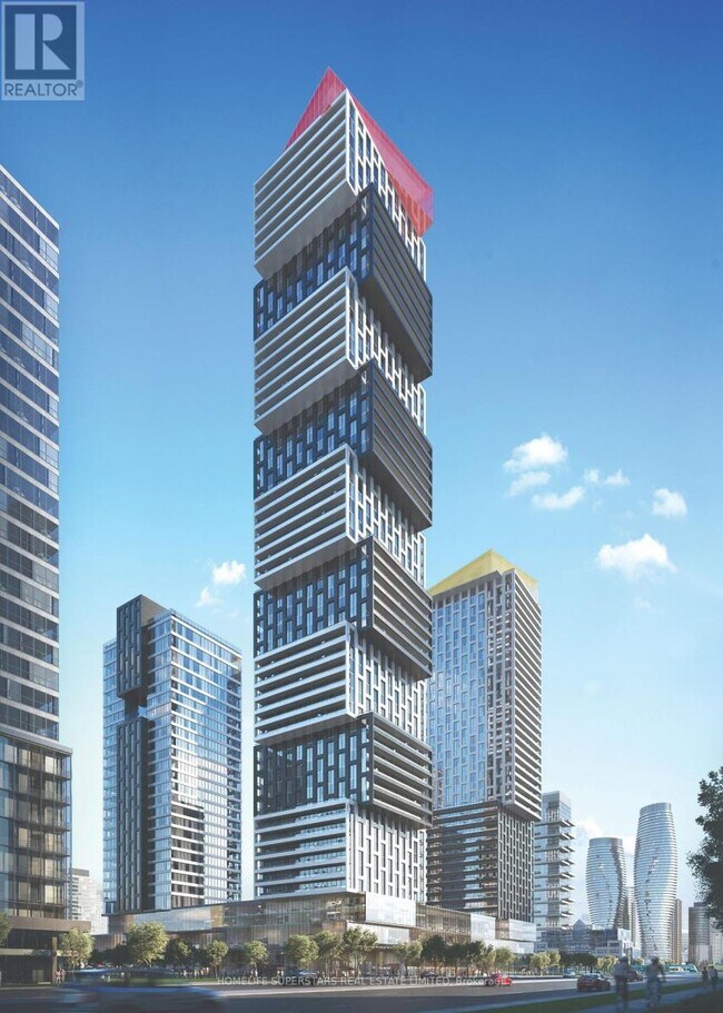 Photo du bâtiment - 4015 The Exchange