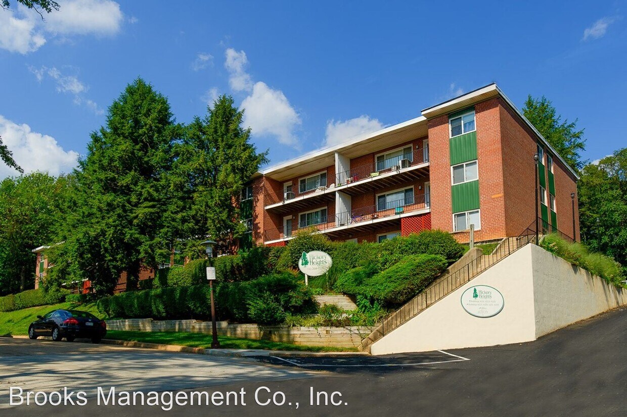 Foto principal - 4221-4233 Hickory Ave