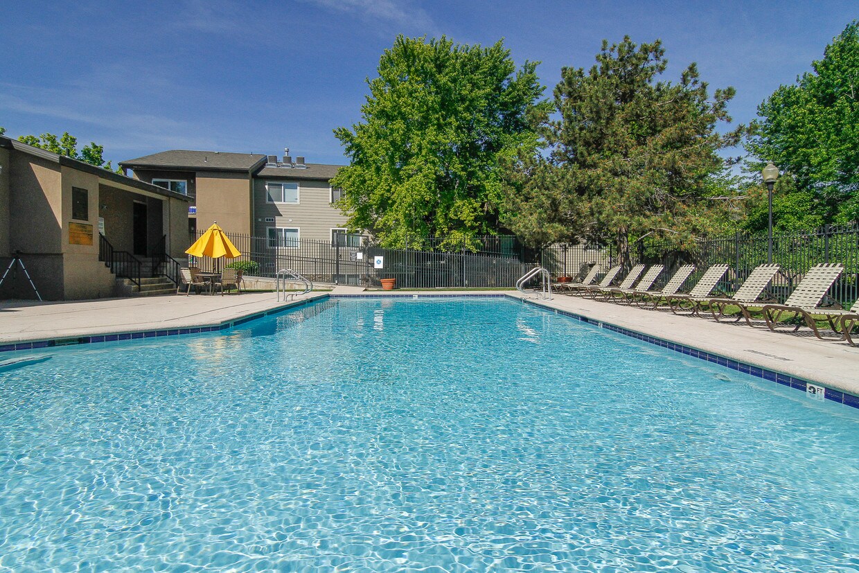 Crossroads Apartments Apartments West Valley, UT