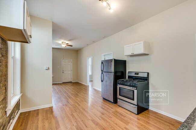 Foto del edificio - 1453 W Huron St