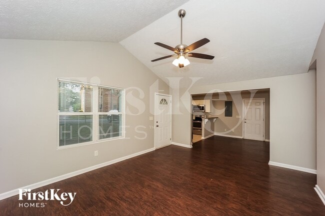 Foto del edificio - 2904 Cheney St