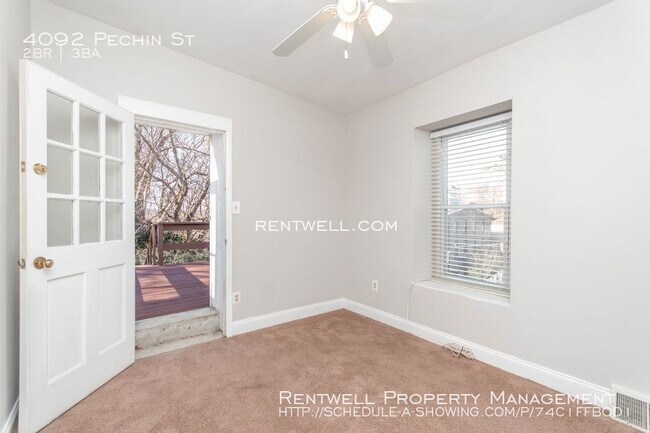 Building Photo - 4092 Pechin St