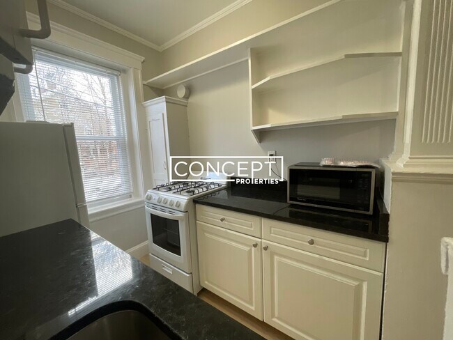 Foto del edificio - 11 Gray St