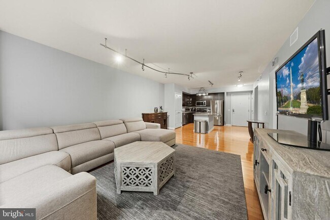 Foto del edificio - 440 L St NW
