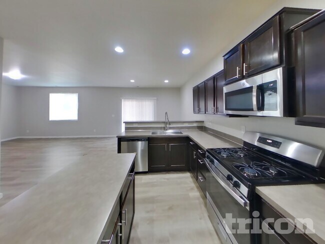 Foto del edificio - 1817 192nd St Ct E