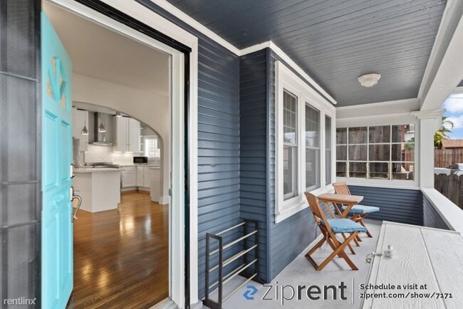 Building Photo - 2 br, 2 bath House - 1732 East 23rd Street...
