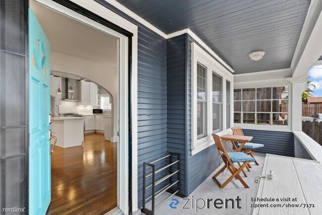 Foto del edificio - 2 br, 2 bath House - 1732 East 23rd Street...