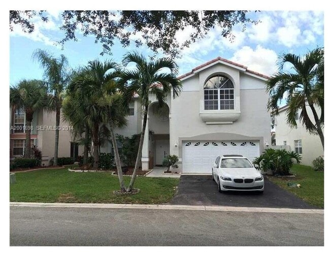 Building Photo - 13389 NW 7th St