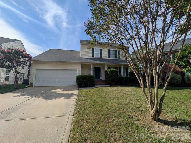 Foto del edificio - 11141 Carver Pond Rd