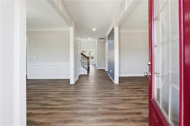 Foto del edificio - 1440 Waverly Glen Dr