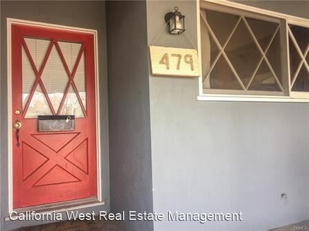 Foto del edificio - 5 br, 3 bath House - 479 HIGHLAND