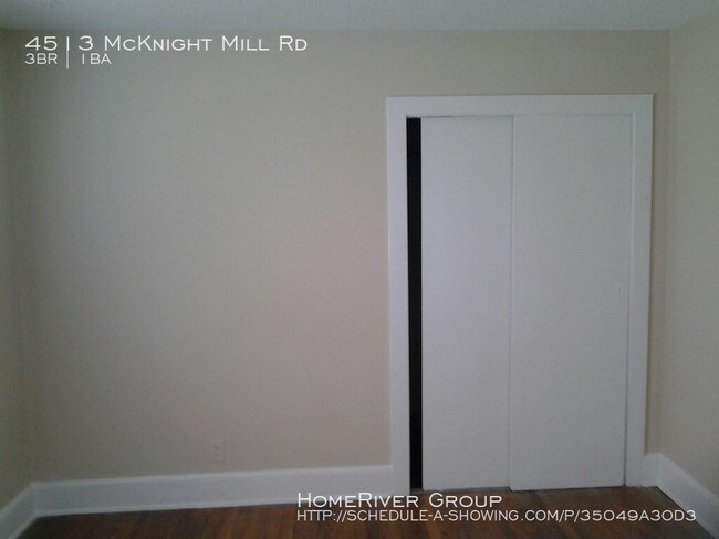 Building Photo - 4513 McKnight Mill Rd