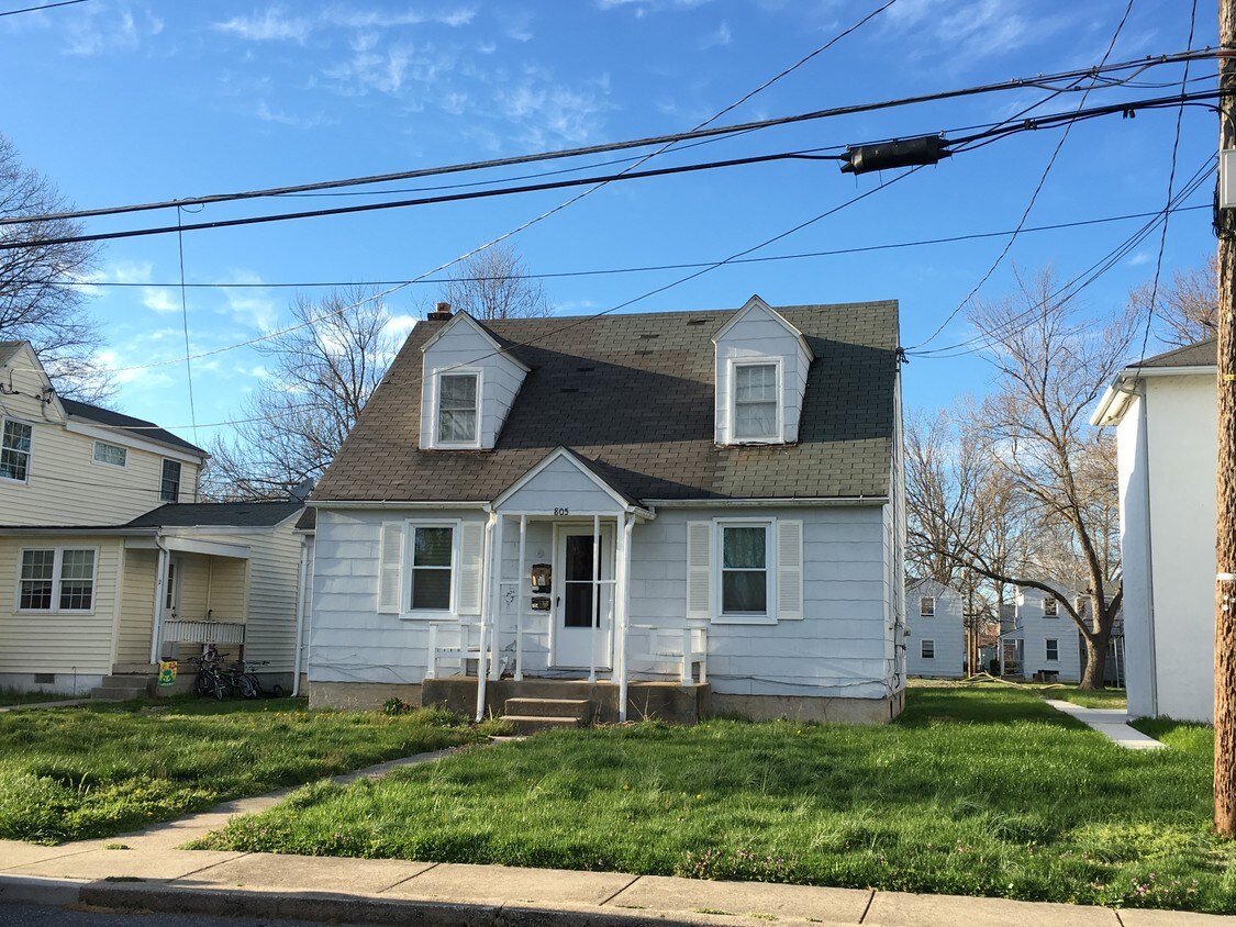 805 Giles St Unit 3, Havre de Grace, MD 21078 Apartments in Havre de