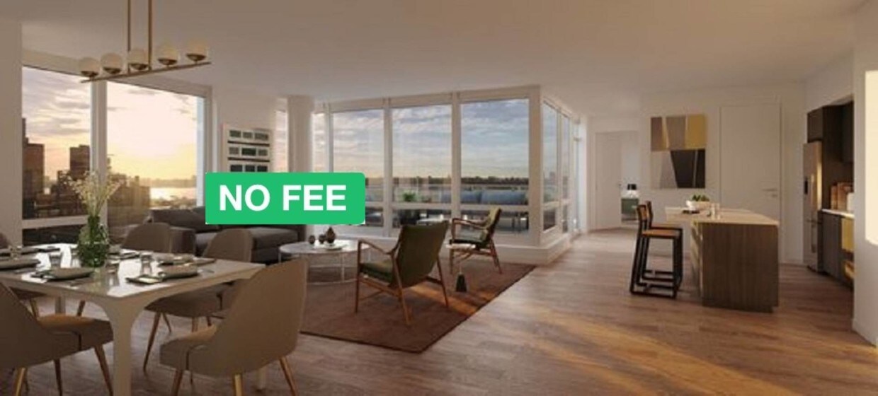 Foto principal - 545-526 W 52nd St