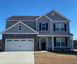 Building Photo - 921 Burlington Dr