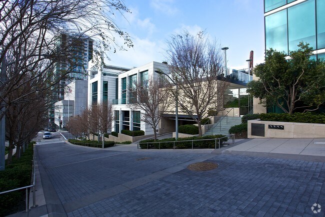 One Rincon Hill Apartments San Francisco, CA