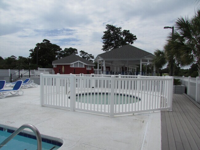 Foto del edificio - 1581 Goose Creek Rd SW