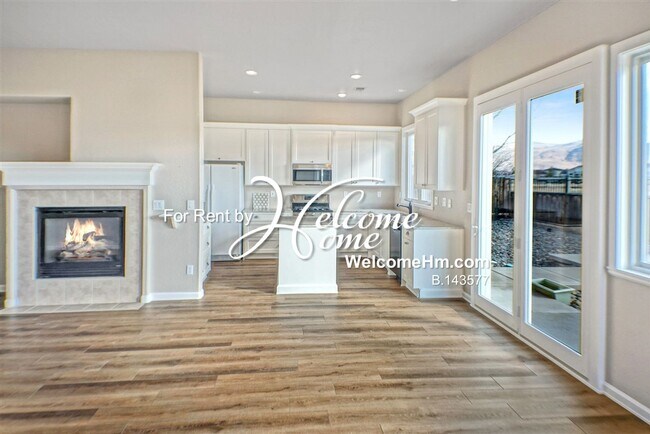 Foto del edificio - Coming Soon - Remodeled South Meadows Home...