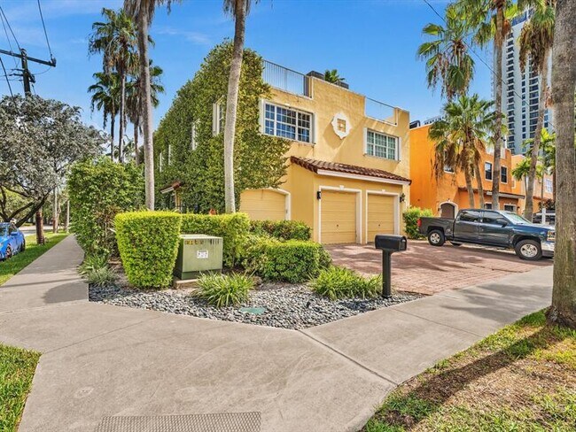 Foto del edificio - 421 SW 5th St