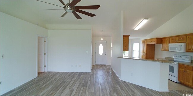 Foto del edificio - 1289 Gailard Dr