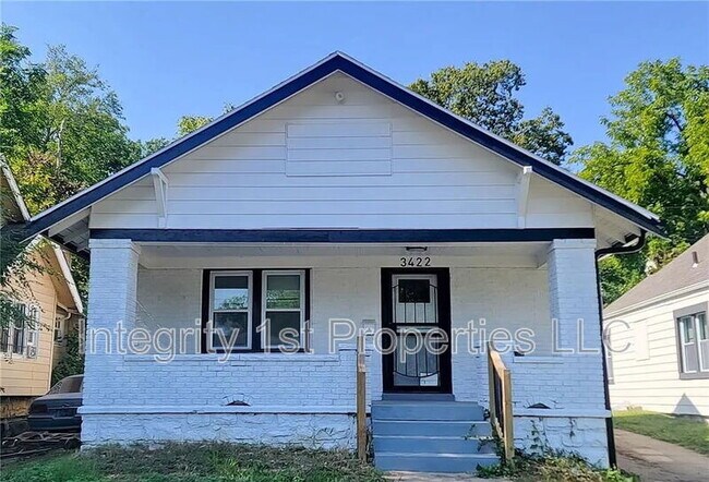 Foto del edificio - 3422 Askew Ave