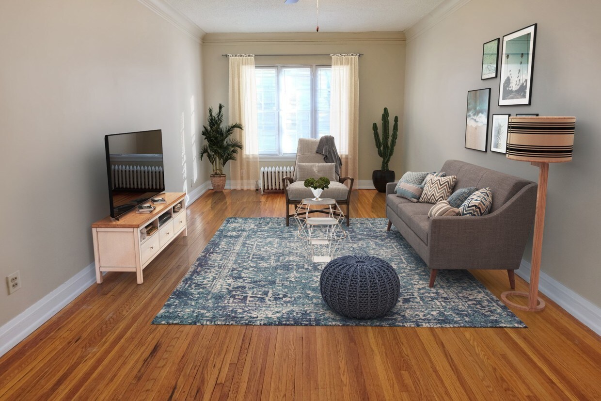 Fremont Apartments 3300 Apartments at 3300 Fremont Ave S