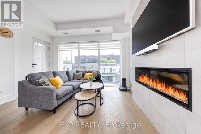 Photo du bâtiment - 495-495 Logan Ave