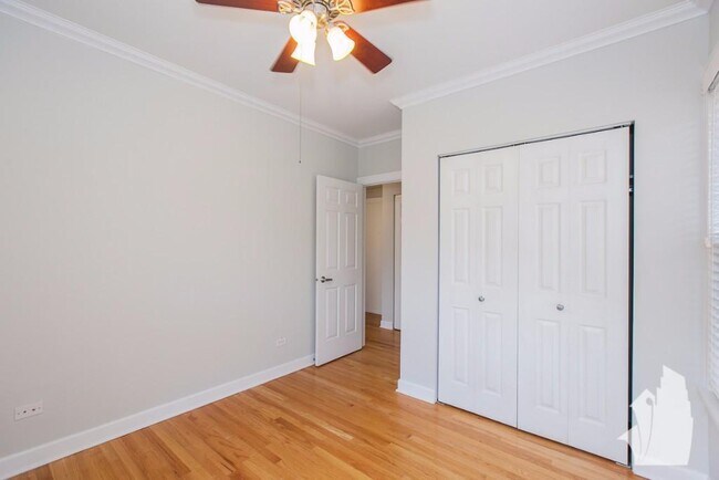 Foto del edificio - 2 bedroom in Chicago IL 60657