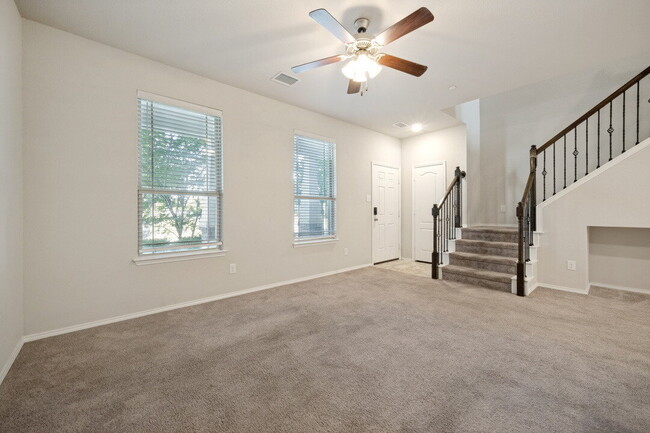 Photo - "Charming 2-Bedroom Townhouse with 2.5 Baths and Spacious 1,468 Sq Ft Living at 3304 Becker Drive, D