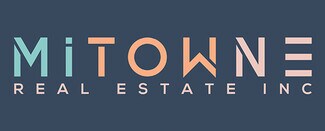 Property Management Company Logo