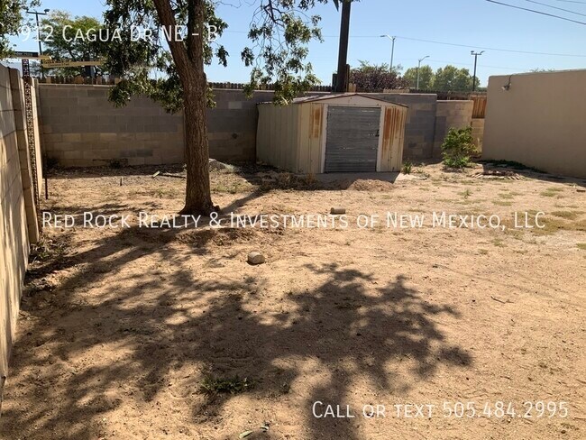 Building Photo - 912 Cagua Dr NE