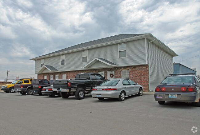 Foto del edificio - Valley View Townhomes