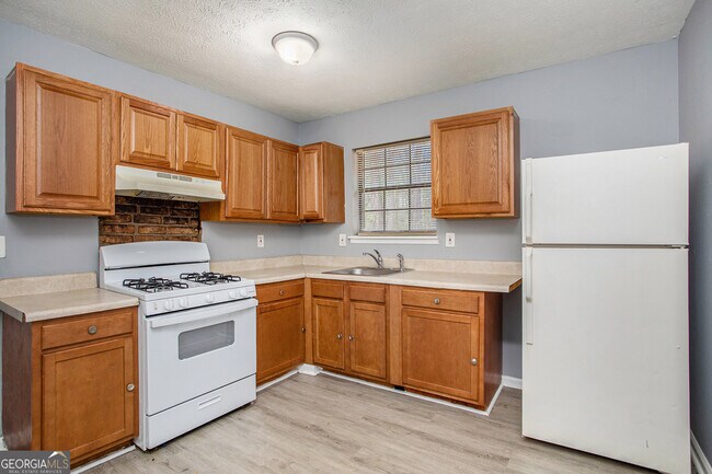 Foto del edificio - 2166 Satellite Way