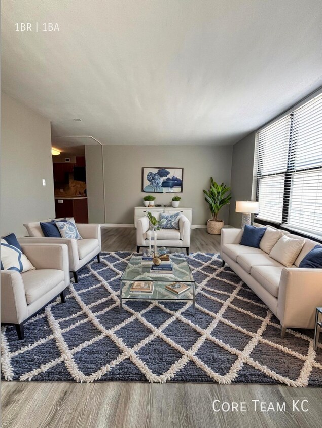 Foto principal - 722 Walnut St