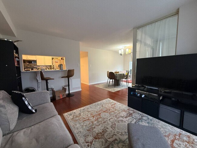 Photo du bâtiment - 1 Hickory Tree Rd